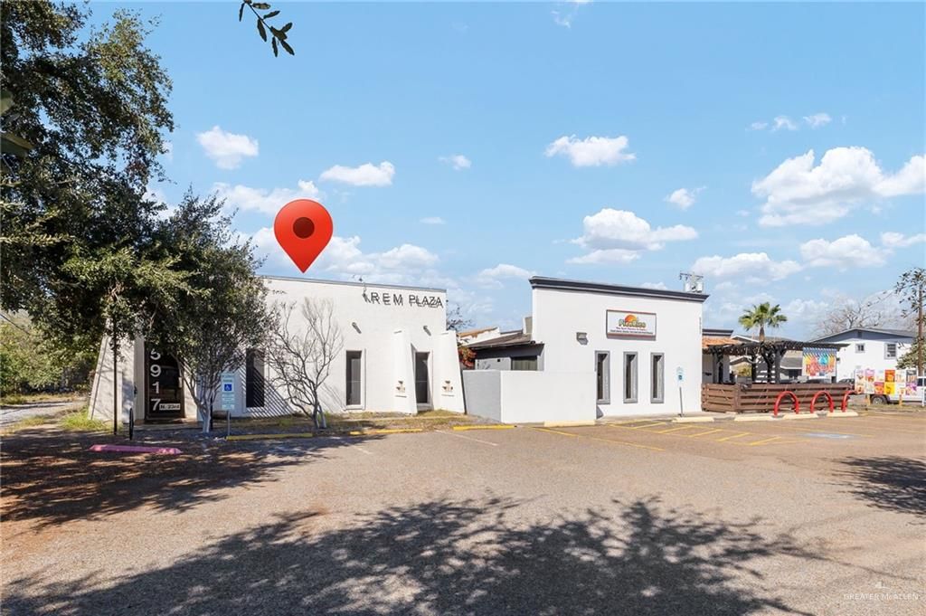 5917 N 23rd Street, Mcallen, TX 78504