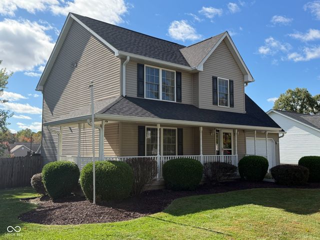 7205 W Prominence Point, Bloomington, IN 47404