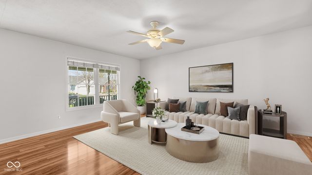 7205 W Prominence Point, Bloomington, IN 47404