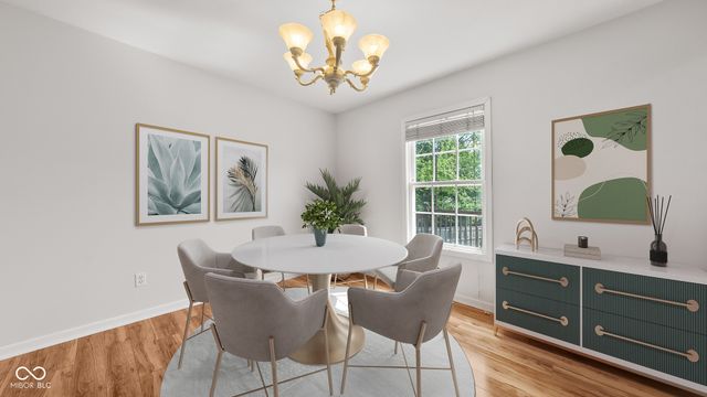 7205 W Prominence Point, Bloomington, IN 47404
