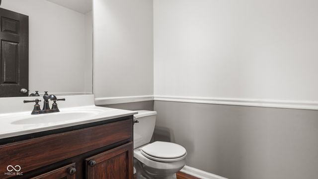 7205 W Prominence Point, Bloomington, IN 47404