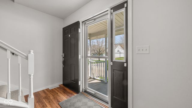 7205 W Prominence Point, Bloomington, IN 47404