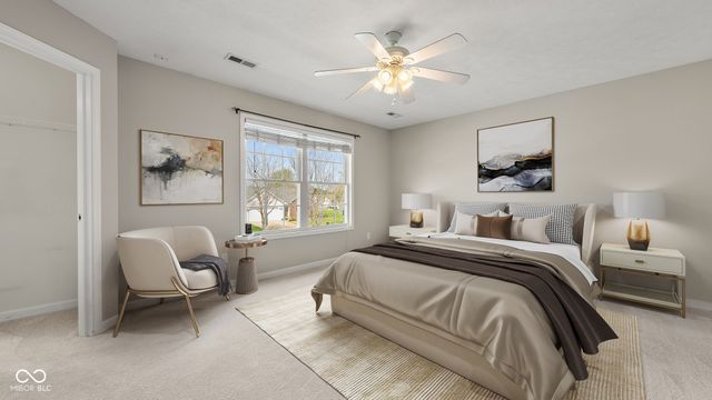 7205 W Prominence Point, Bloomington, IN 47404