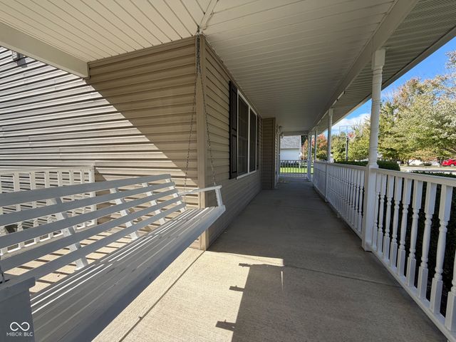 7205 W Prominence Point, Bloomington, IN 47404