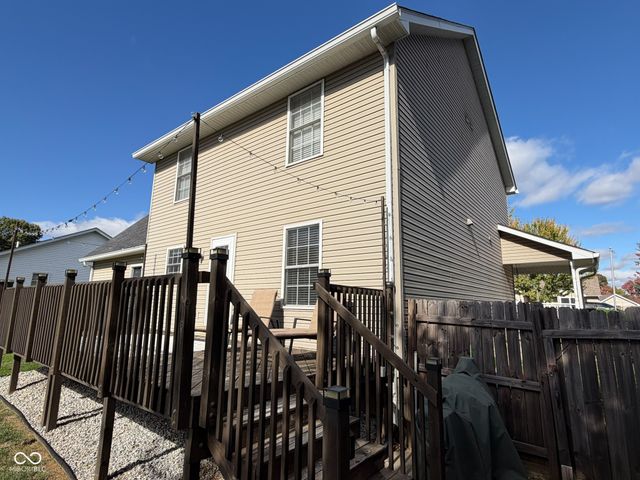 7205 W Prominence Point, Bloomington, IN 47404