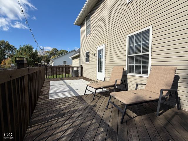 7205 W Prominence Point, Bloomington, IN 47404