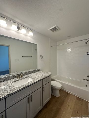 7544 Briarwood Pass Unit 102, San Antonio, TX 78252