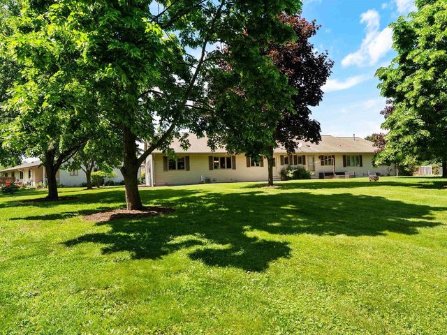 3707 Limestone Court, Sheboygan, WI 53083