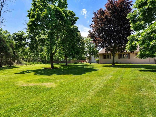 3707 Limestone Court, Sheboygan, WI 53083