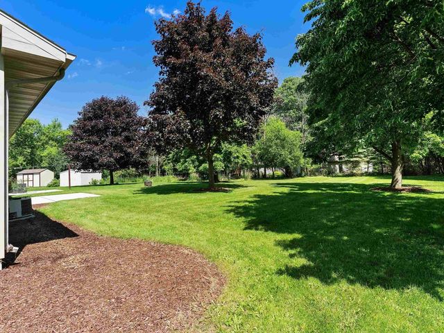 3707 Limestone Court, Sheboygan, WI 53083