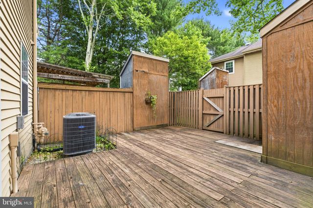 15711 AMBIANCE DR, North Potomac, MD 20878