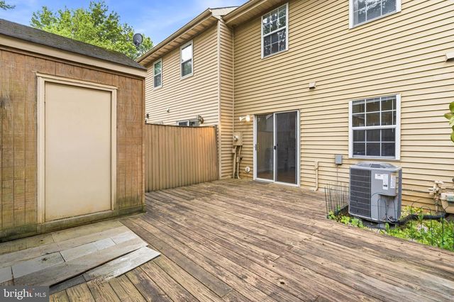 15711 AMBIANCE DR, North Potomac, MD 20878