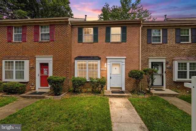15711 AMBIANCE DR, North Potomac, MD 20878