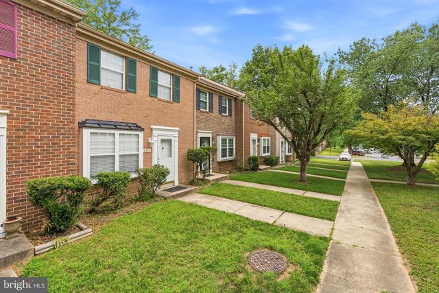 15711 AMBIANCE DR, North Potomac, MD 20878