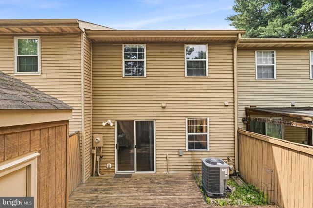 15711 AMBIANCE DR, North Potomac, MD 20878
