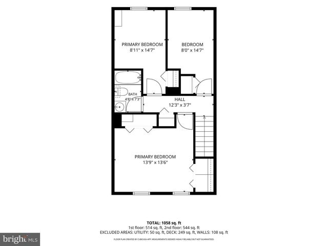 15711 AMBIANCE DR, North Potomac, MD 20878
