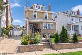 18 Newell Pl, North Arlington Boro, NJ 07031