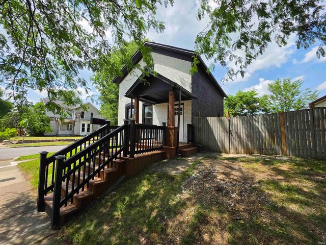634 Walnut Street, Fort Wayne, IN 46802