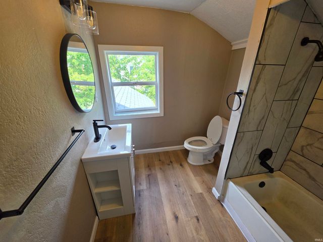 634 Walnut Street, Fort Wayne, IN 46802