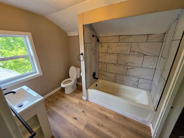 634 Walnut Street, Fort Wayne, IN 46802