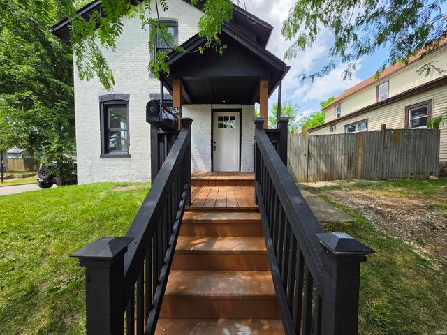 634 Walnut Street, Fort Wayne, IN 46802