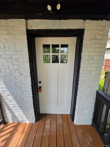 634 Walnut Street, Fort Wayne, IN 46802
