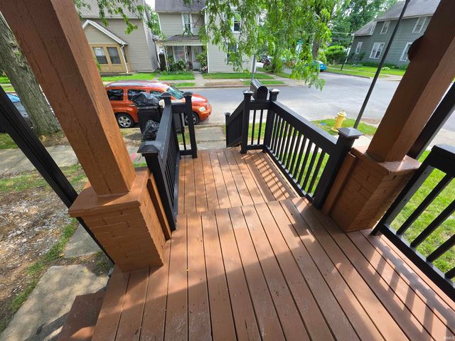 634 Walnut Street, Fort Wayne, IN 46802