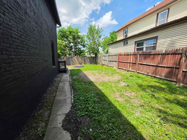 634 Walnut Street, Fort Wayne, IN 46802