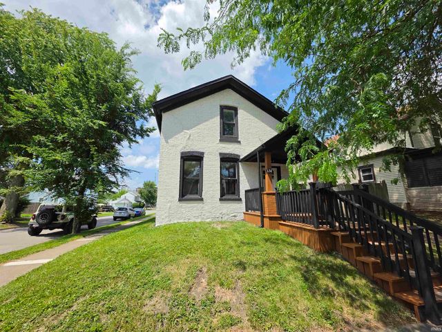 634 Walnut Street, Fort Wayne, IN 46802
