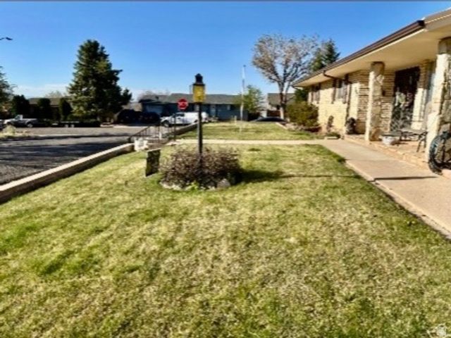 252 E ALTAMIRA DR, Cedar City, UT 84720