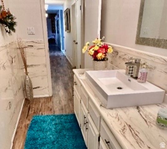 252 E ALTAMIRA DR, Cedar City, UT 84720