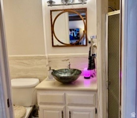 252 E ALTAMIRA DR, Cedar City, UT 84720