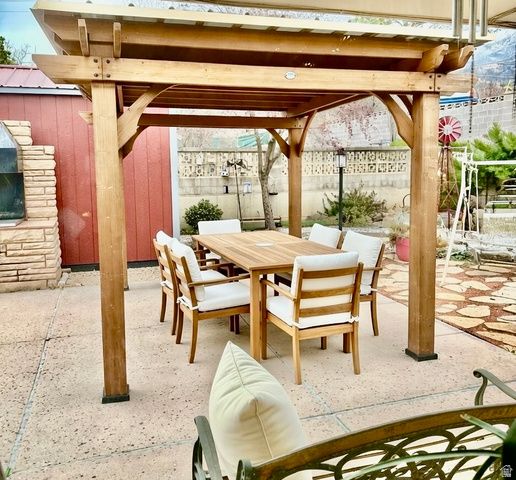 252 E ALTAMIRA DR, Cedar City, UT 84720