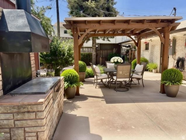 252 E ALTAMIRA DR, Cedar City, UT 84720