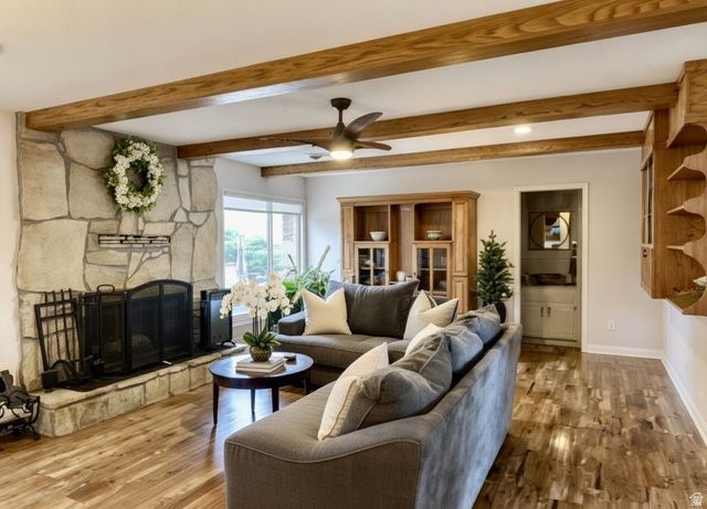 252 E ALTAMIRA DR, Cedar City, UT 84720