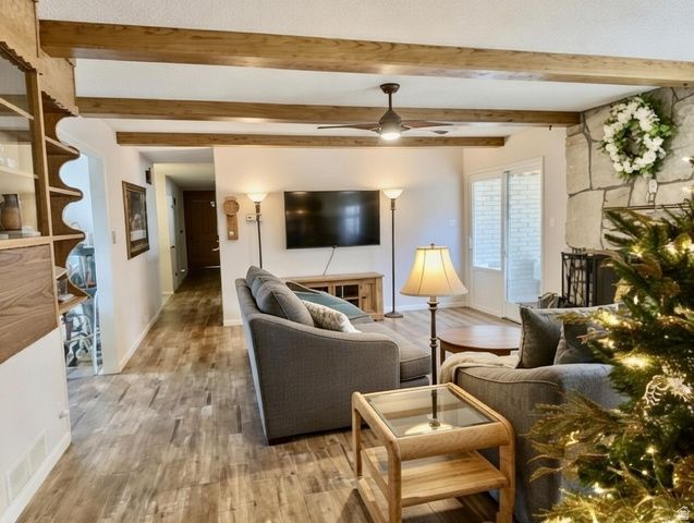 252 E ALTAMIRA DR, Cedar City, UT 84720