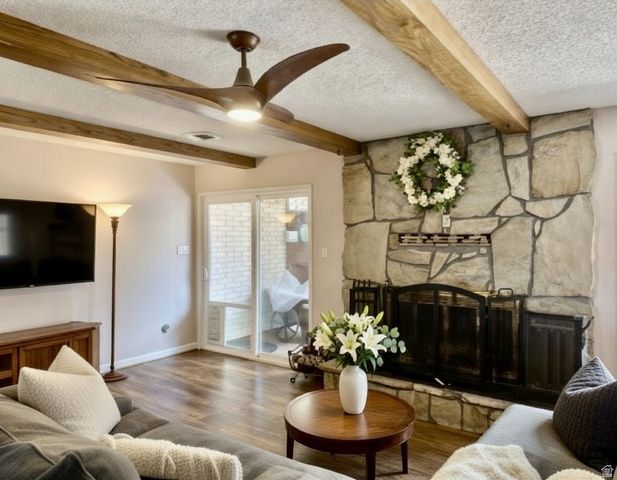 252 E ALTAMIRA DR, Cedar City, UT 84720