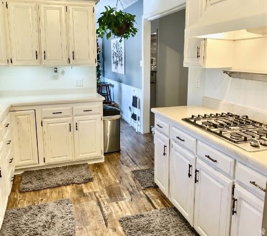 252 E ALTAMIRA DR, Cedar City, UT 84720