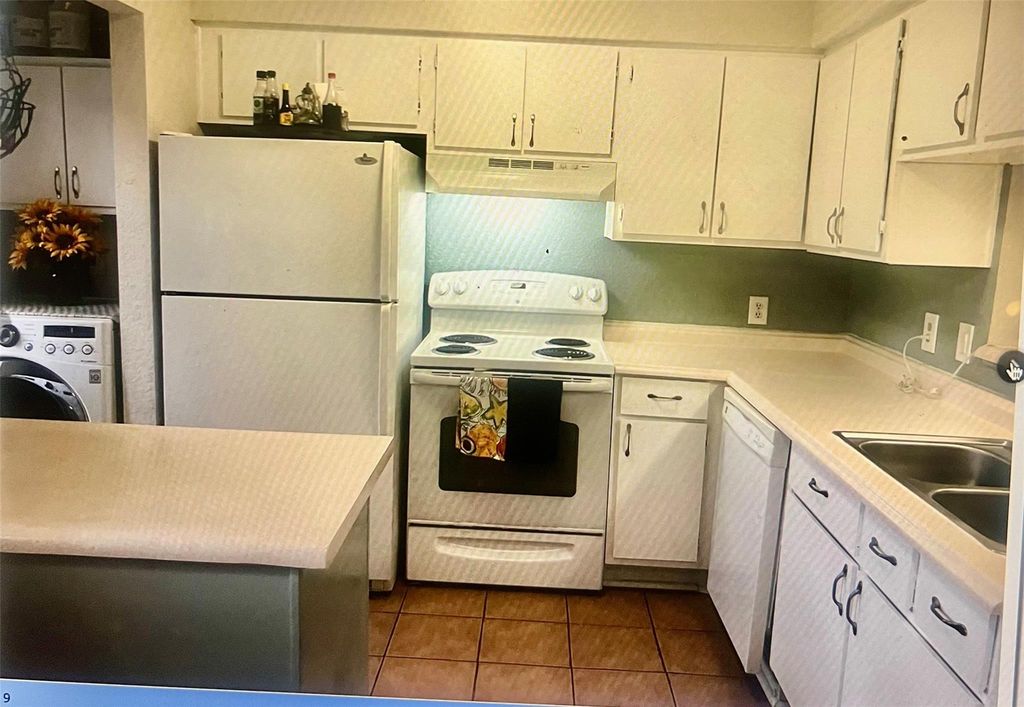 1505 Ward Road 144, Baytown, TX 77520