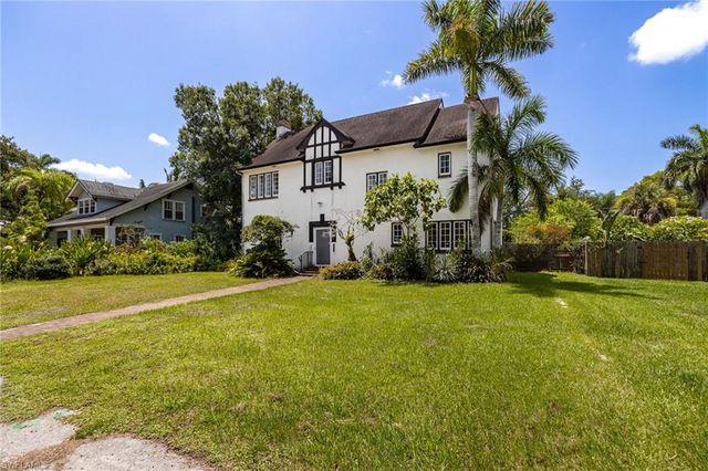 2644 Providence ST, Fort Myers, FL 33916