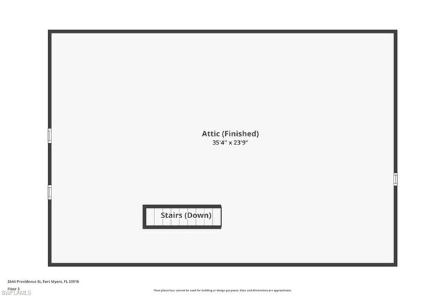 2644 Providence ST, Fort Myers, FL 33916