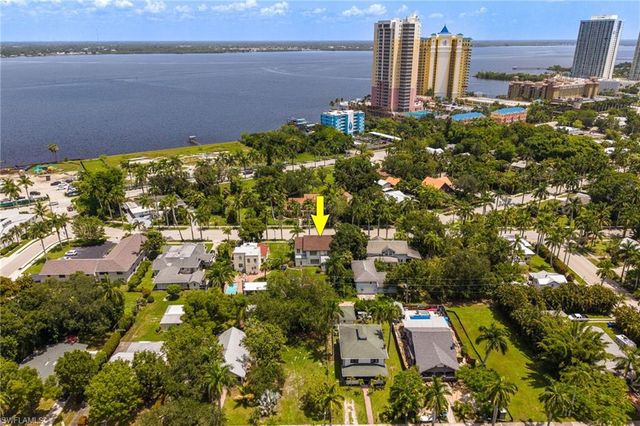 2644 Providence ST, Fort Myers, FL 33916