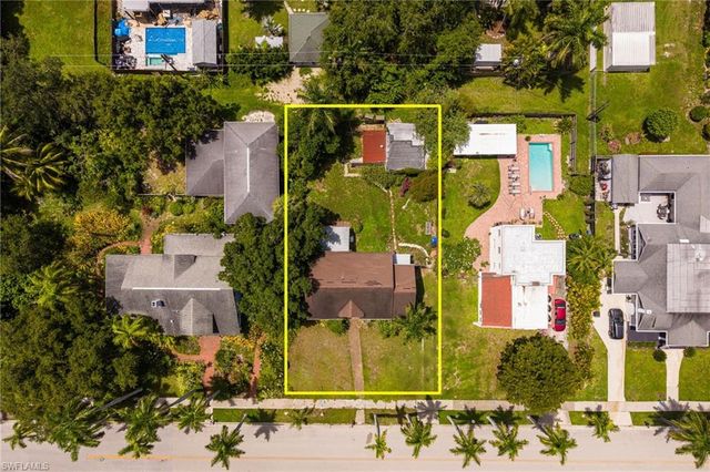2644 Providence ST, Fort Myers, FL 33916