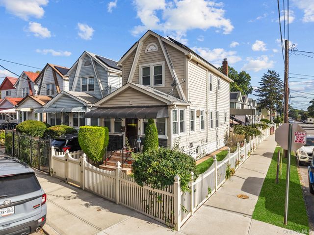 168-02 110th Road, Jamaica, NY 11433