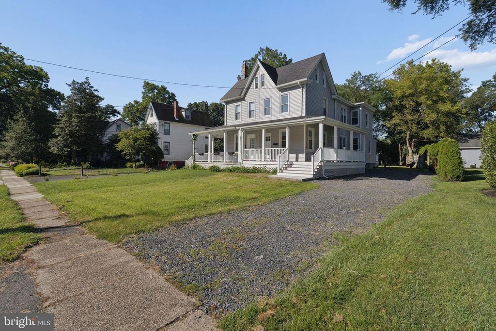 248 S CHURCH ST, MOORESTOWN, NJ 08057 — photo 2