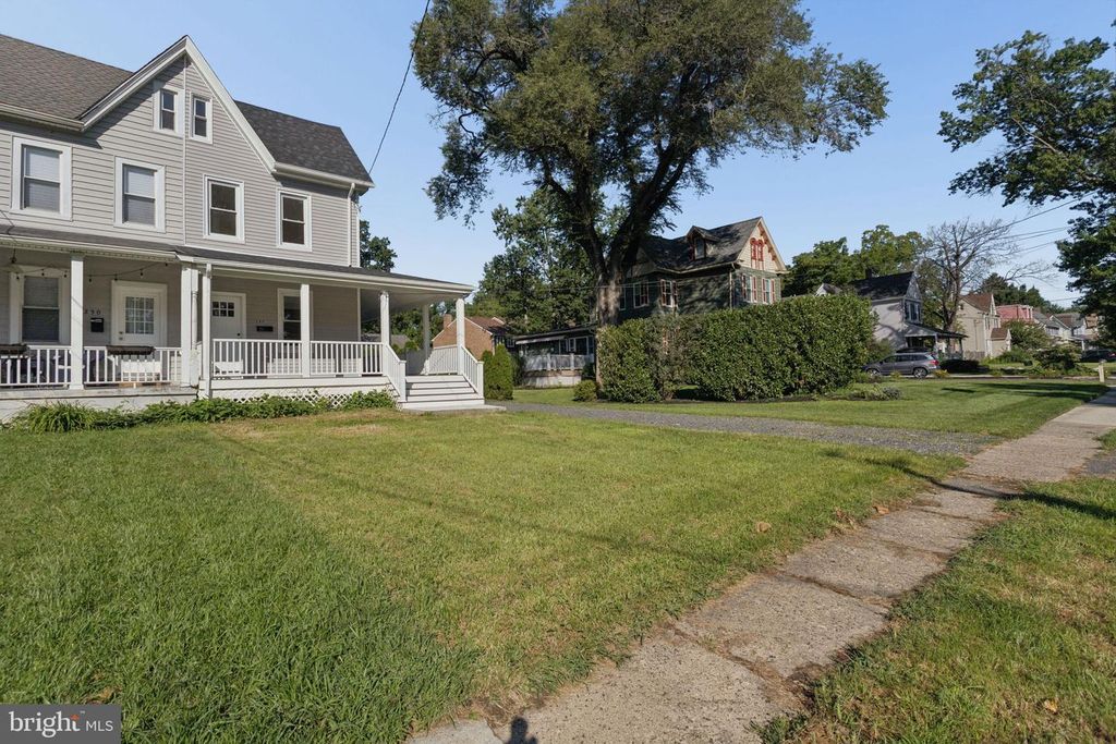 248 S CHURCH ST, MOORESTOWN, NJ 08057 — photo 3