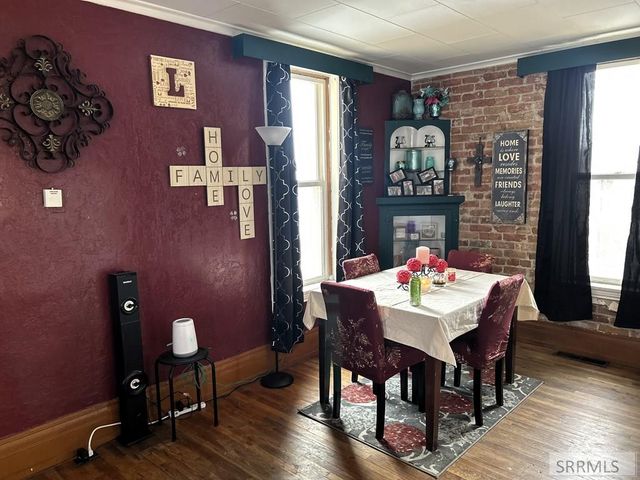 407 Lena Street, Salmon, ID 83467