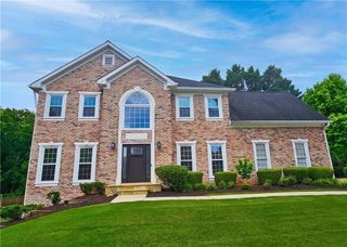 925 Davis Bend, Alpharetta, GA 30004