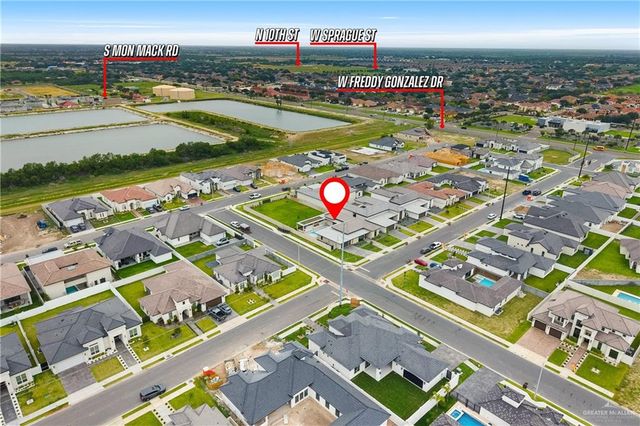 1713 S Queen Street, Edinburg, TX 78539
