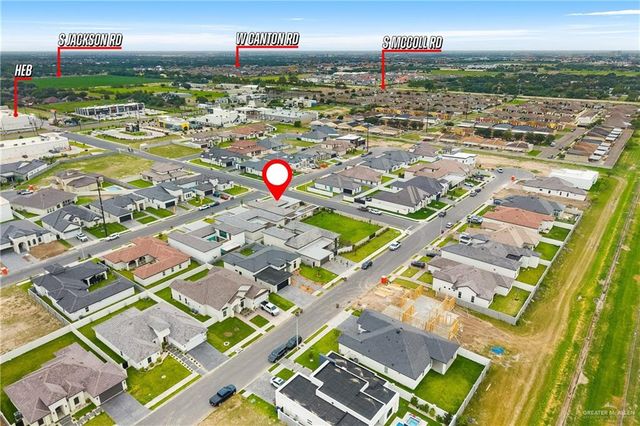 1713 S Queen Street, Edinburg, TX 78539